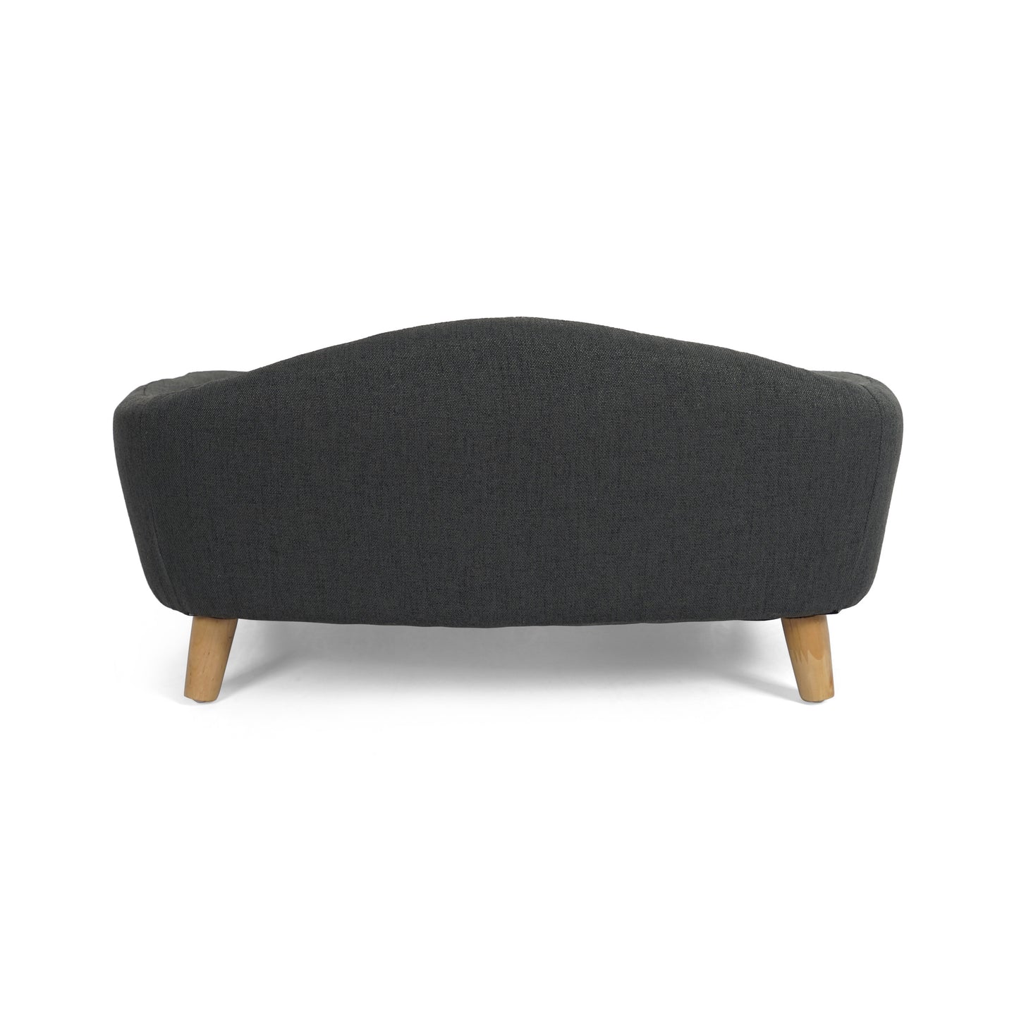 Elevated Dog Bed