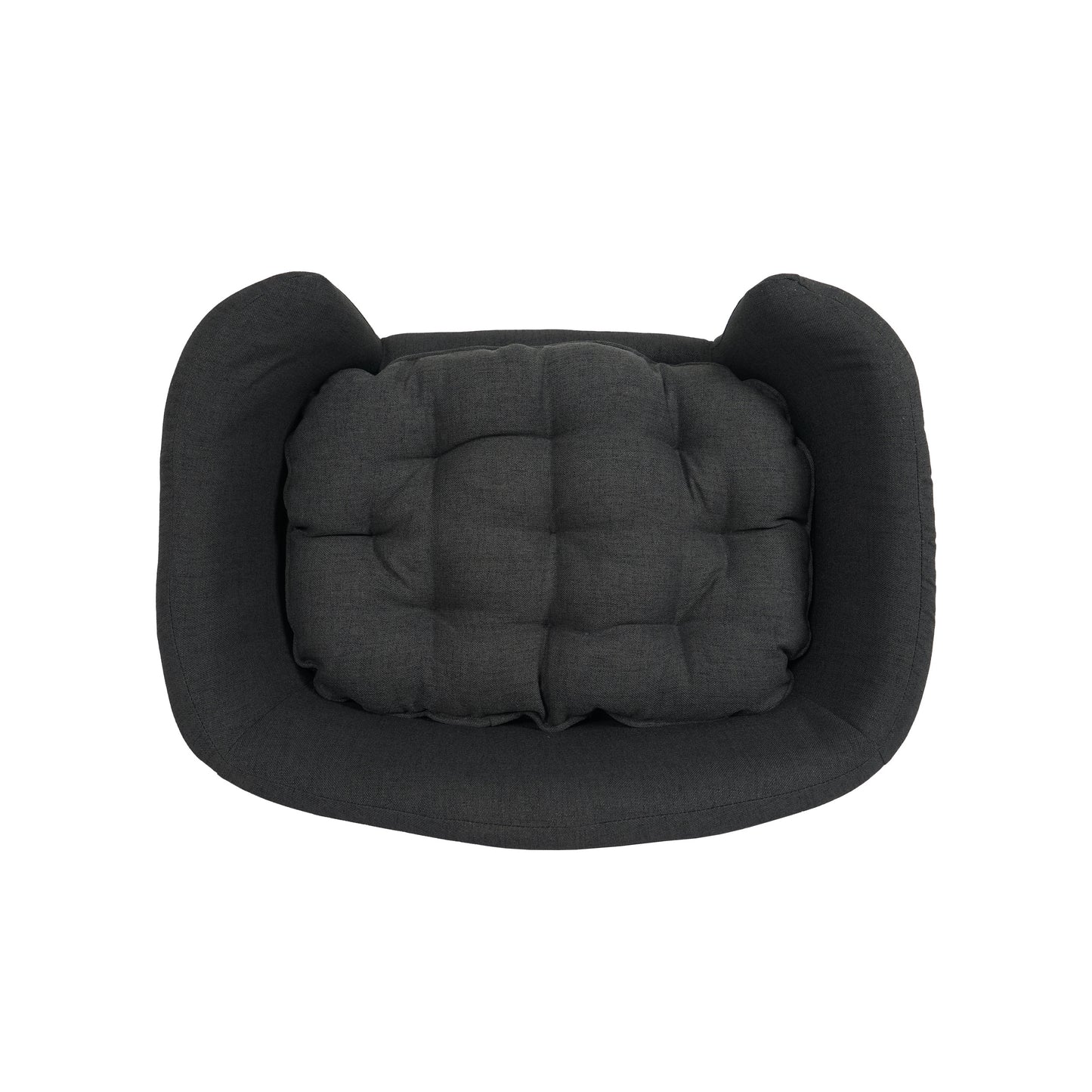Elevated Dog Bed