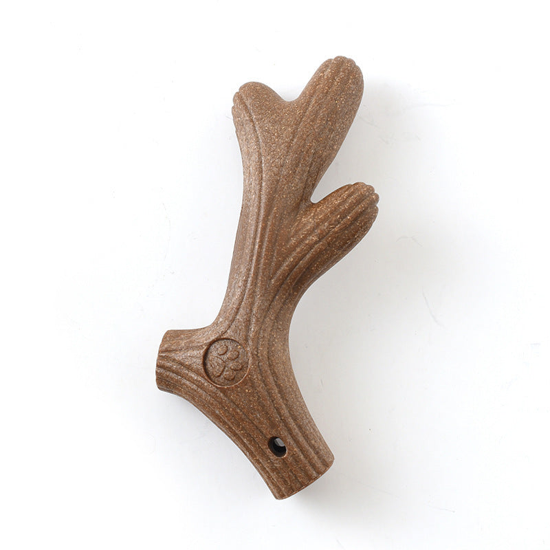 Dog Chews Toys, Bite Resistant, Molar Teeth Cleaning, Dog Training