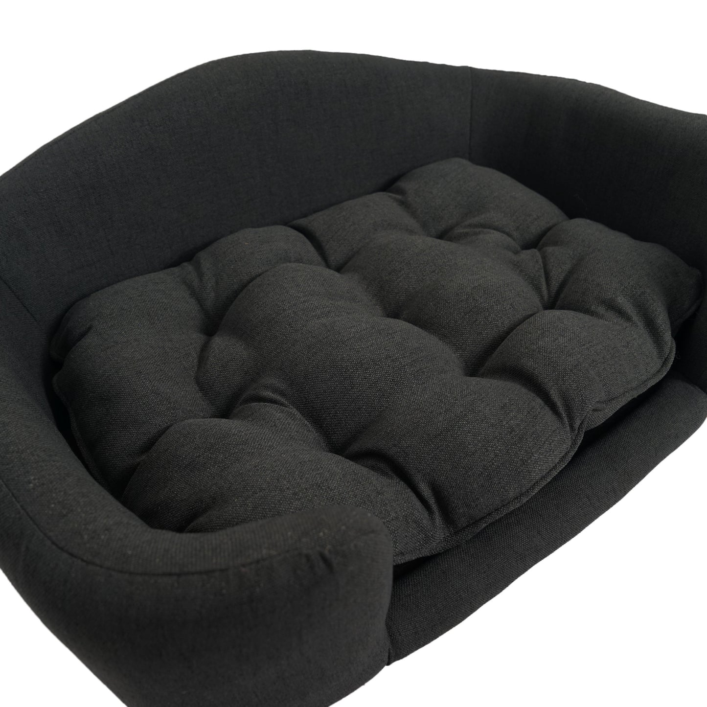 Elevated Dog Bed