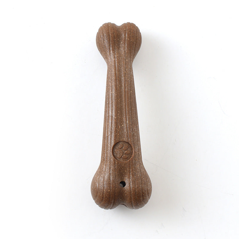 Dog Chews Toys, Bite Resistant, Molar Teeth Cleaning, Dog Training
