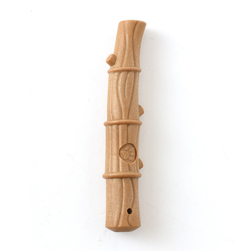 Dog Chews Toys, Bite Resistant, Molar Teeth Cleaning, Dog Training