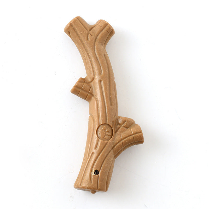 Dog Chews Toys, Bite Resistant, Molar Teeth Cleaning, Dog Training
